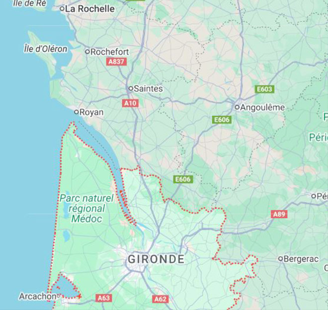 Activités autour du Moulin de la Grassière – Charente Maritime et Gironde