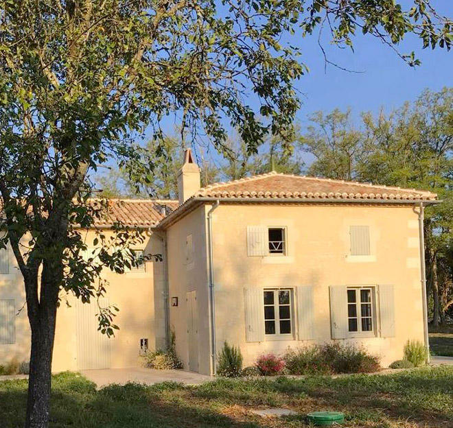 Lieu de mariage et événements privés – Moulin de la Grassière Charente Maritime